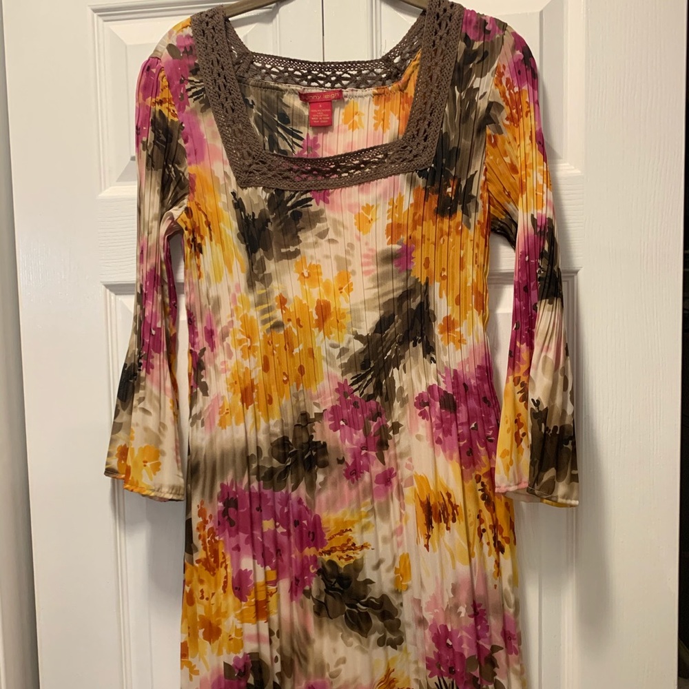 Sunny Leigh Dress